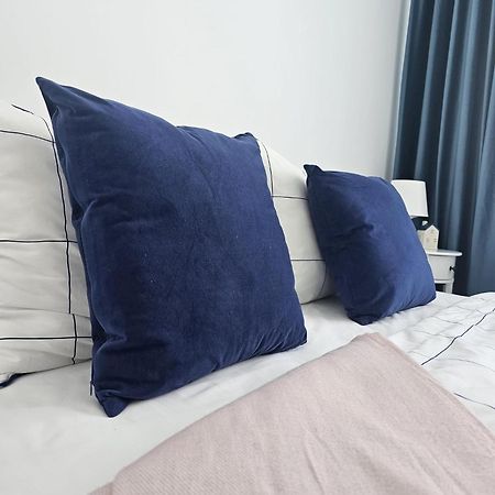 Hortensia Apartment Tomis Nord Kültér fotó