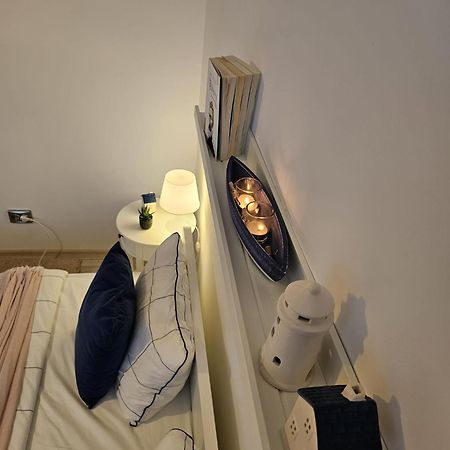Hortensia Apartment Tomis Nord Kültér fotó