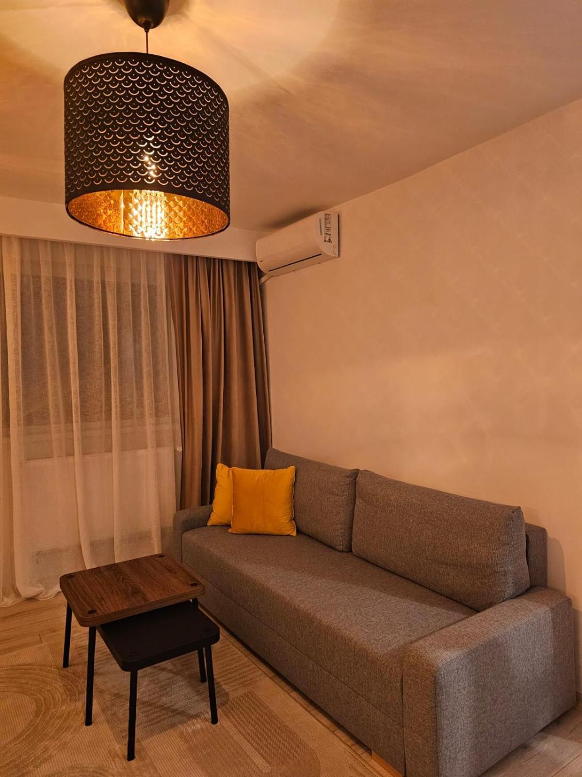 Hortensia Apartment Tomis Nord Kültér fotó
