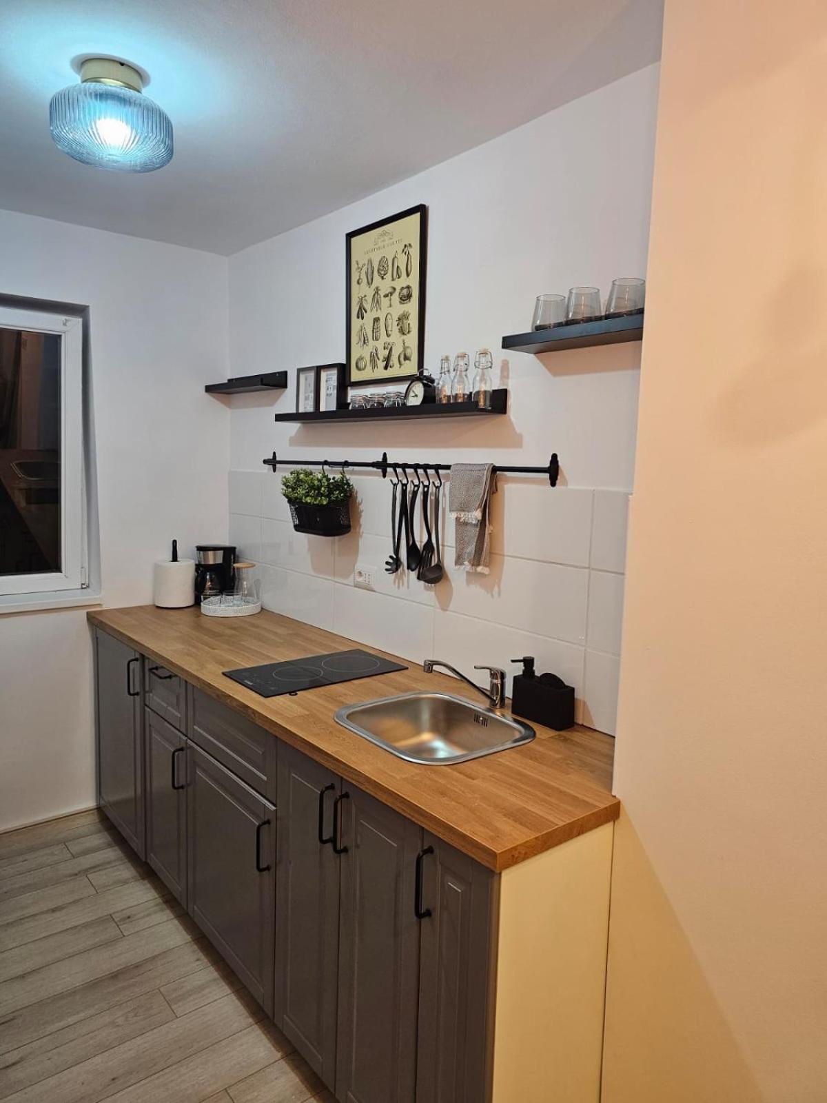 Hortensia Apartment Tomis Nord Kültér fotó
