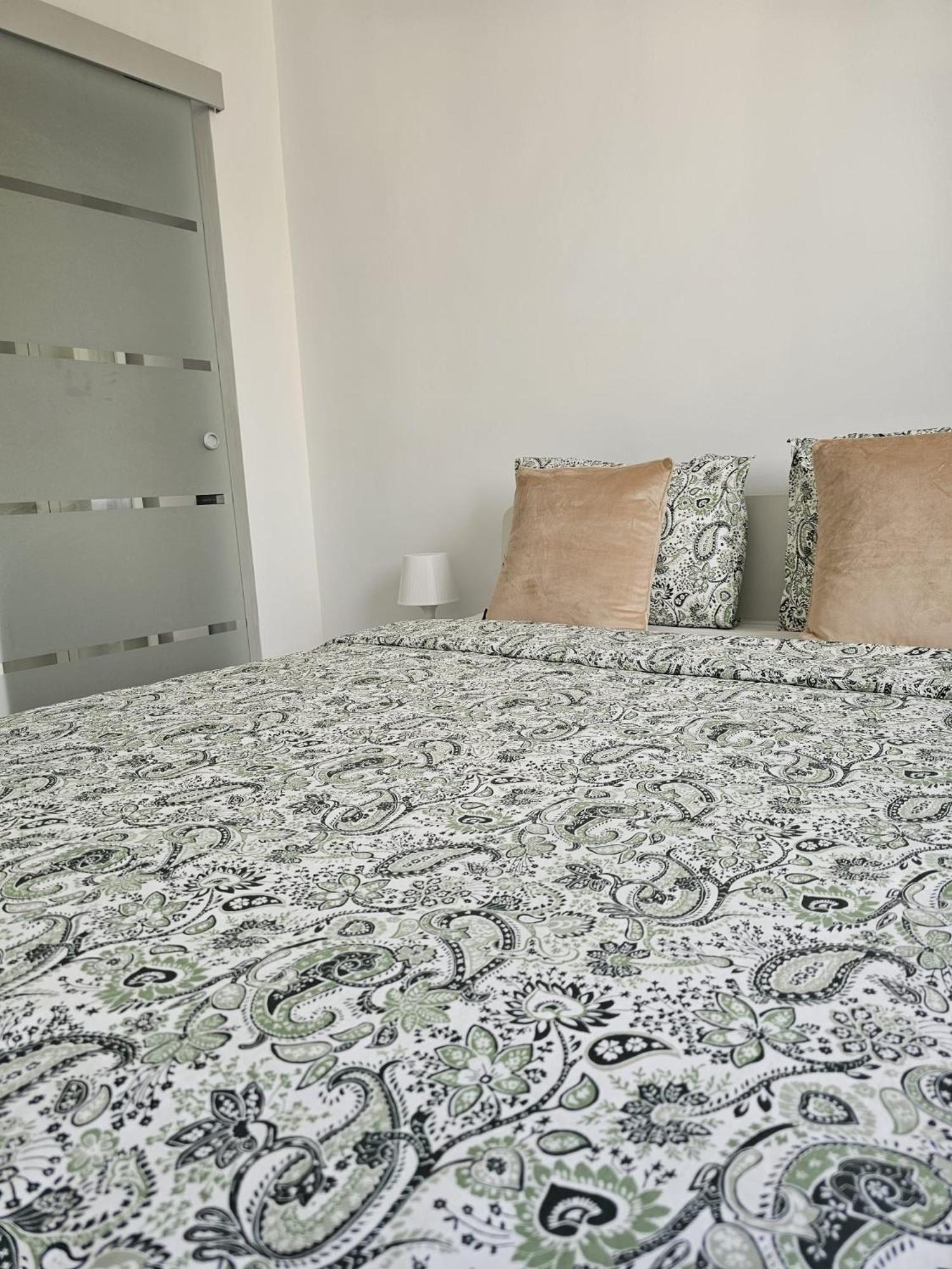Hortensia Apartment Tomis Nord Kültér fotó