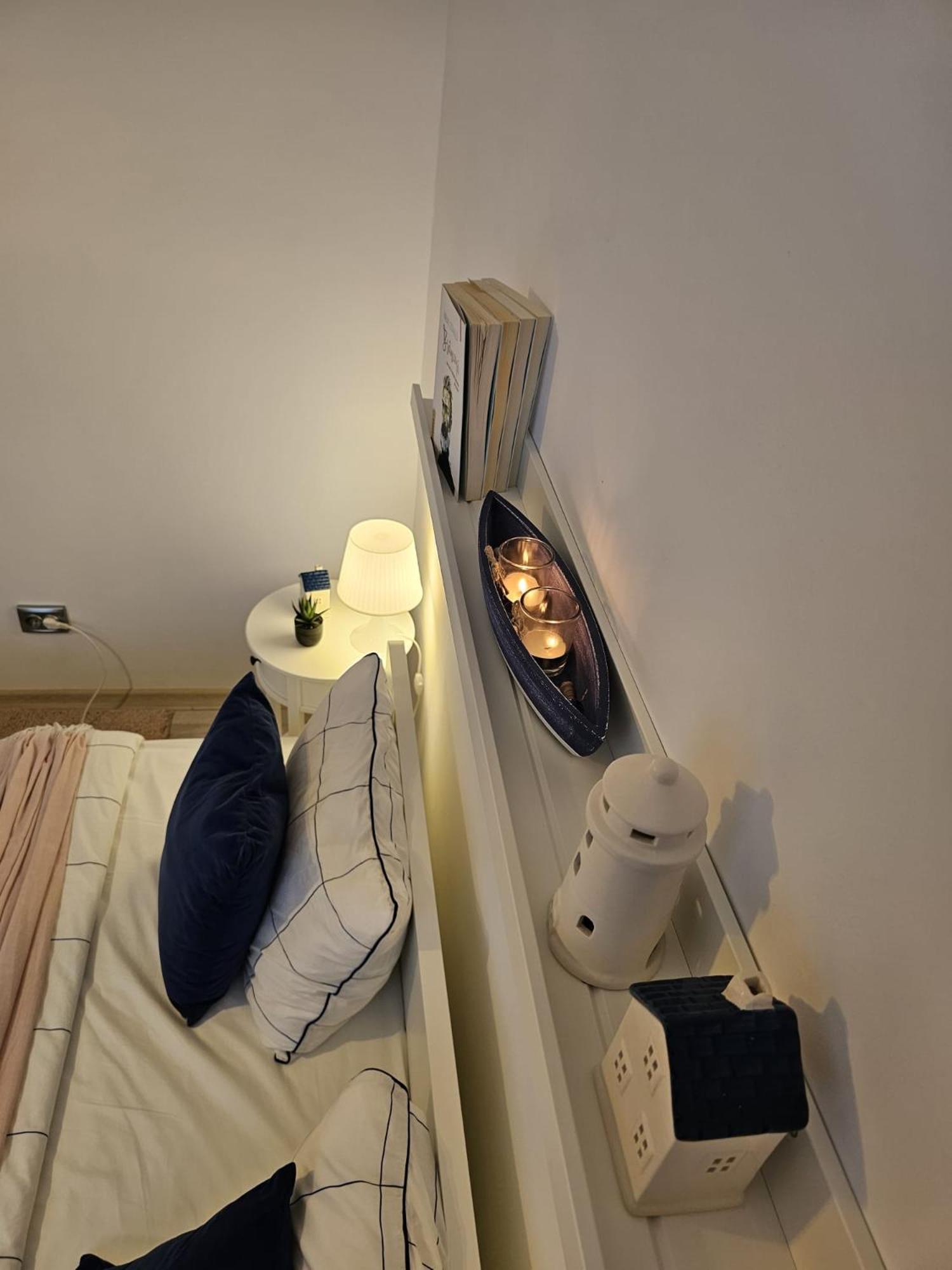 Hortensia Apartment Tomis Nord Kültér fotó