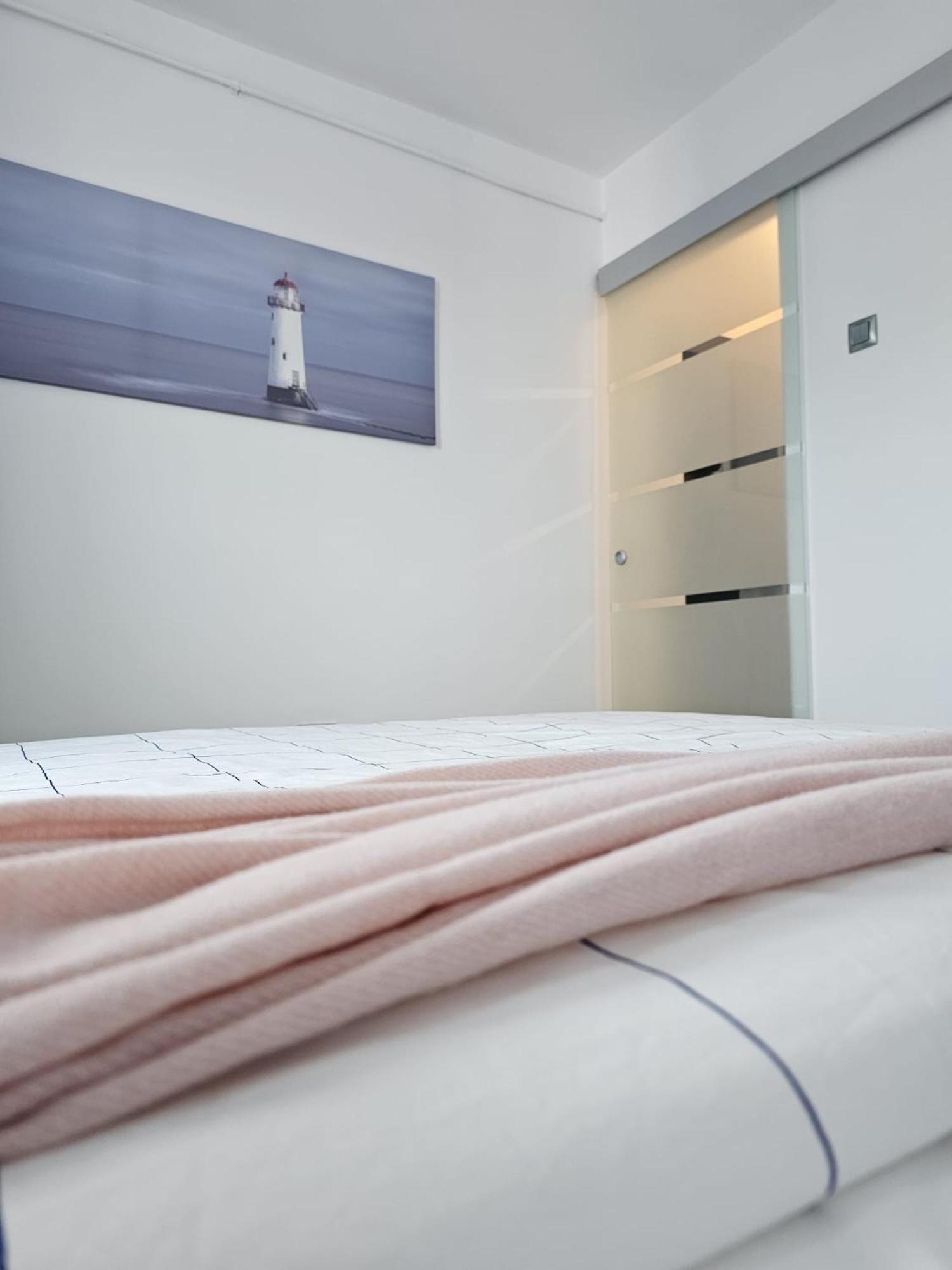 Hortensia Apartment Tomis Nord Kültér fotó
