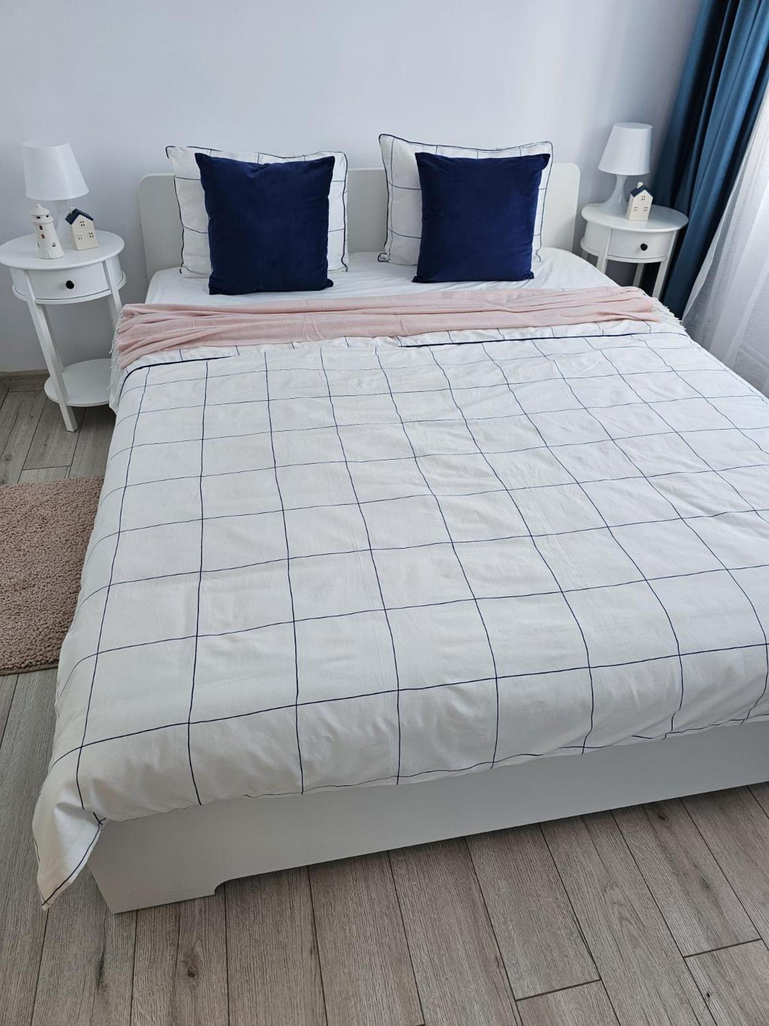 Hortensia Apartment Tomis Nord Kültér fotó