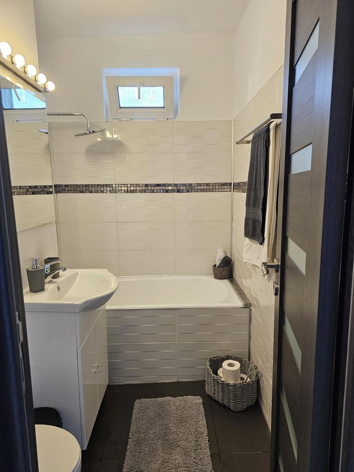 Hortensia Apartment Tomis Nord Kültér fotó