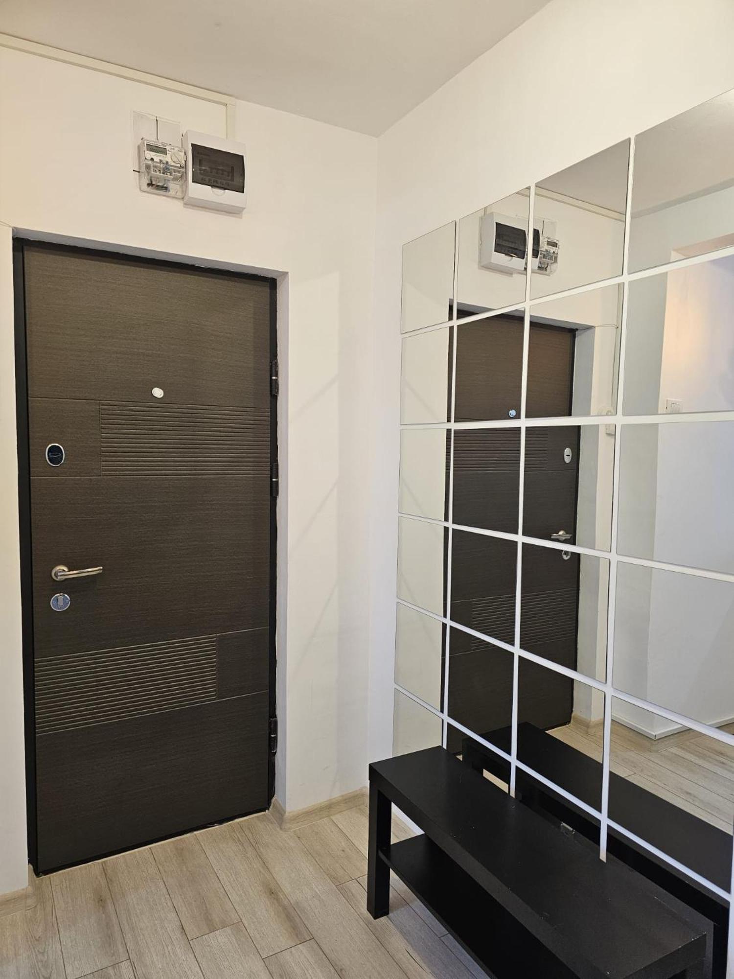 Hortensia Apartment Tomis Nord Kültér fotó