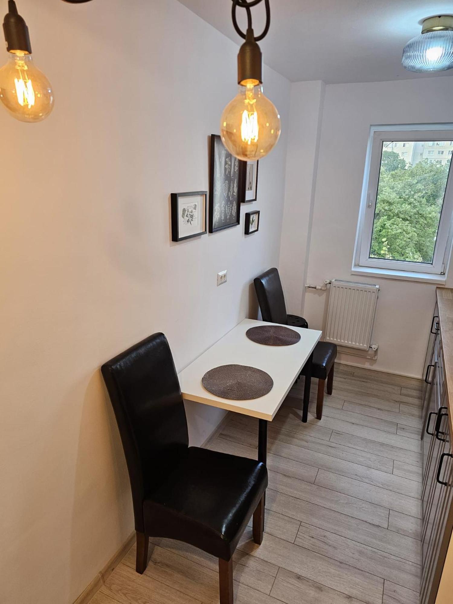 Hortensia Apartment Tomis Nord Kültér fotó