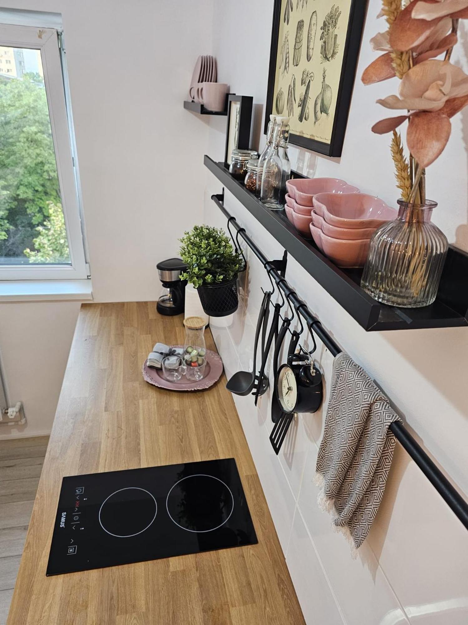 Hortensia Apartment Tomis Nord Kültér fotó